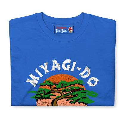 Karate Kid, Mr Miyagi T-Shirt