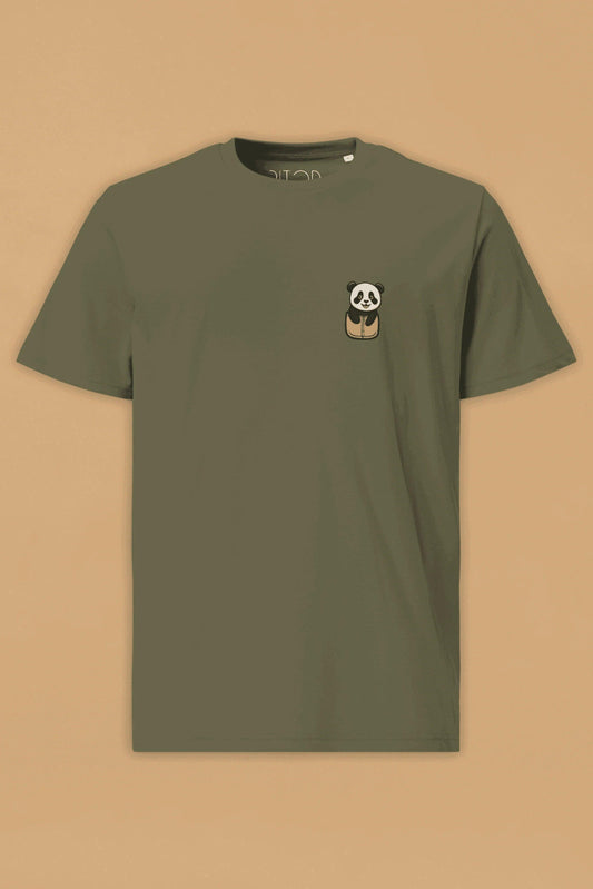 Panda Bear T-Shirt