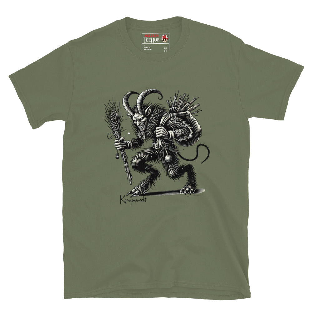 Krampus T-Shirt