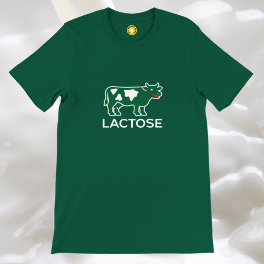 Lactose T-shirt