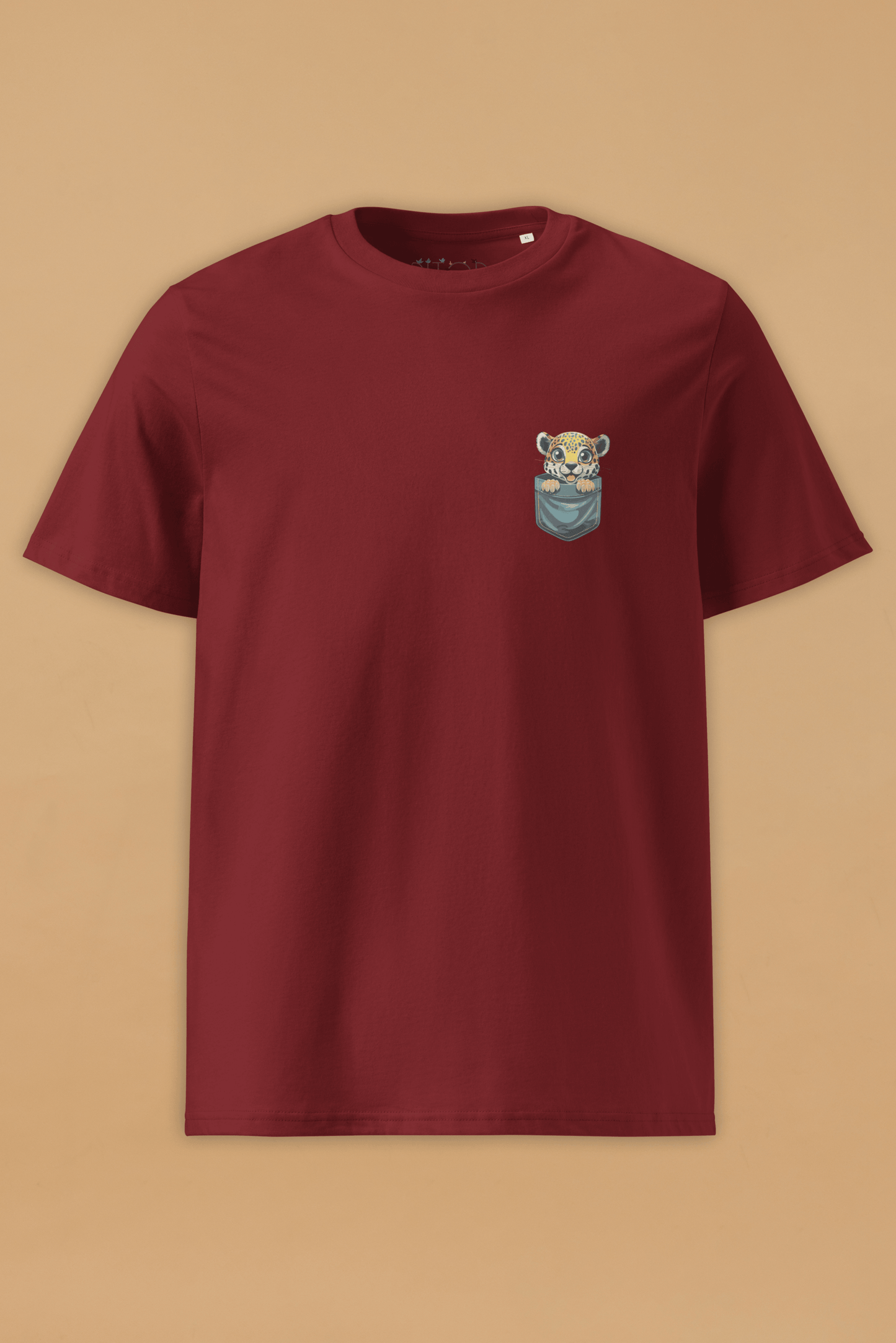 Leopard T-Shirt