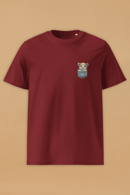 Leopard T-Shirt