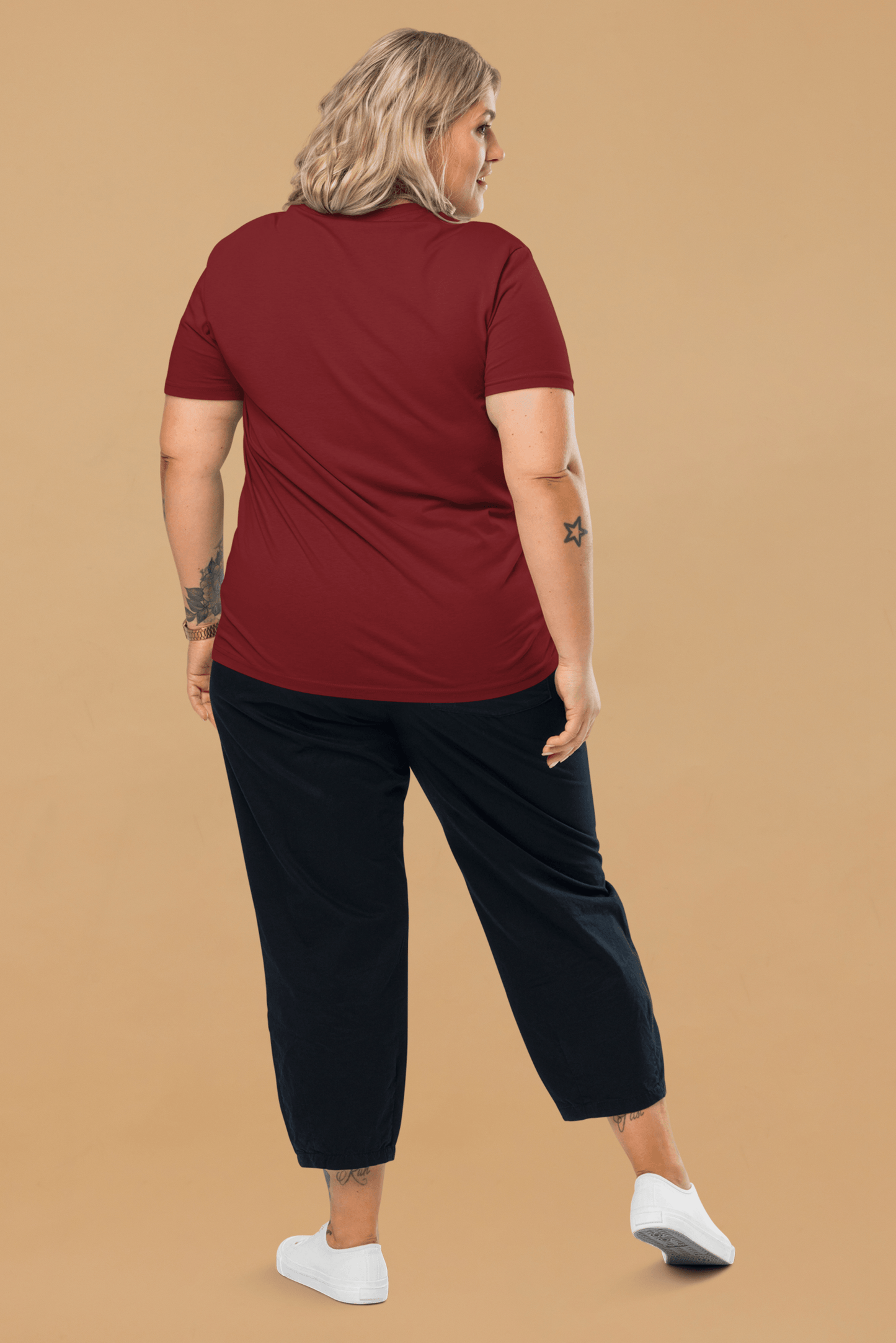 Leopard T-Shirt