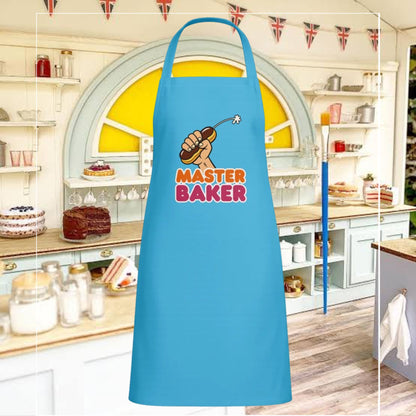 Master Baker Apron