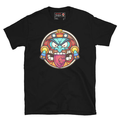 Mexican Deity T-Shirt