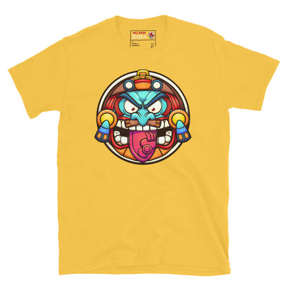 Mexican Deity T-Shirt