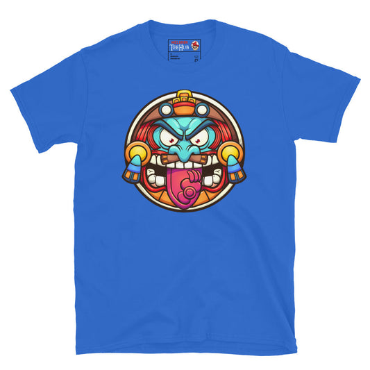 Mexican Deity T-Shirt