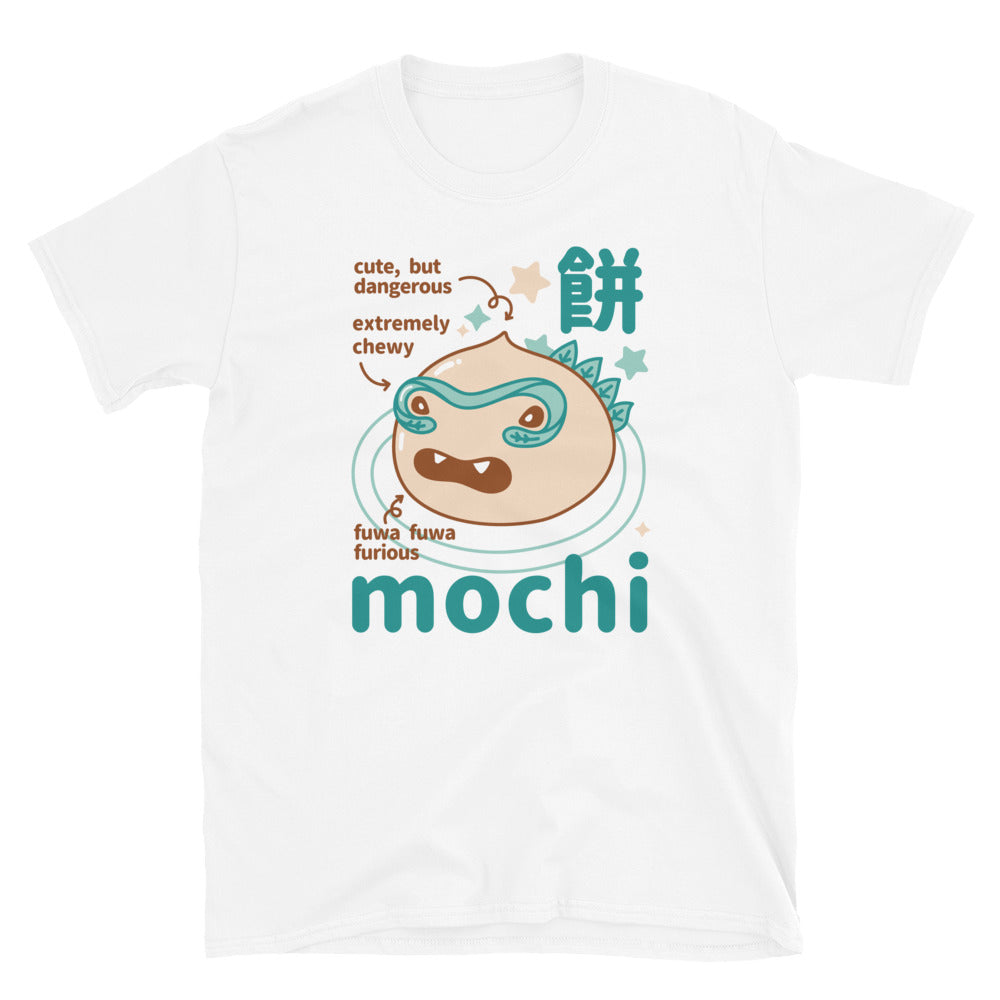 Mochi Japanese T-Shirt