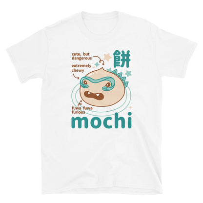 Mochi Japanese T-Shirt