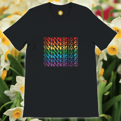 NARCISSIST T-shirt