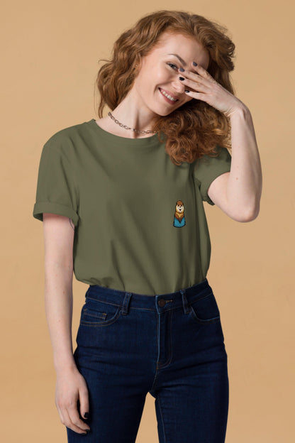 Otter T-Shirt