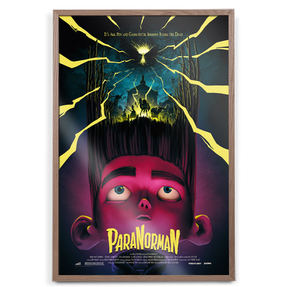 Paranorman