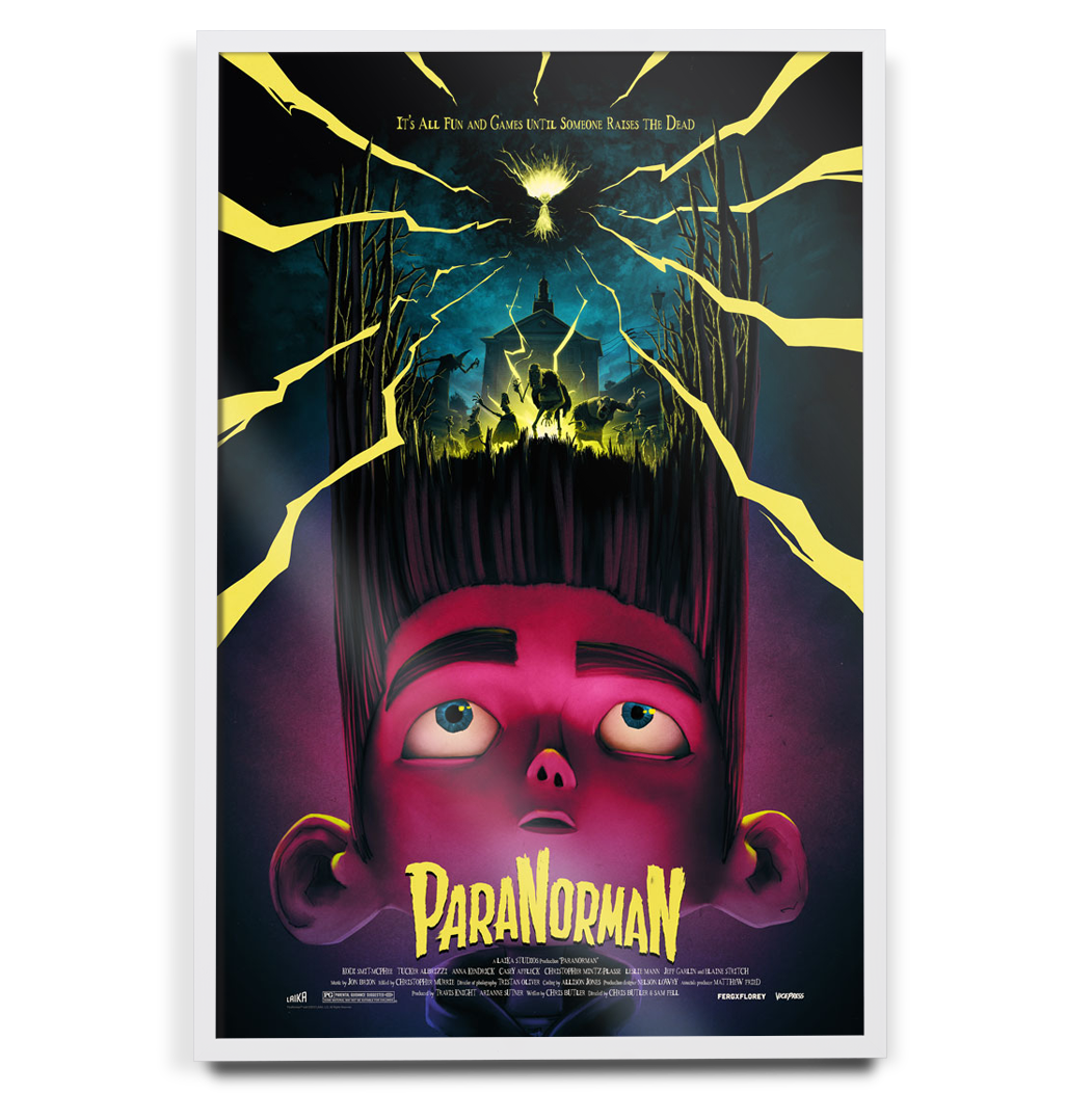 Paranorman