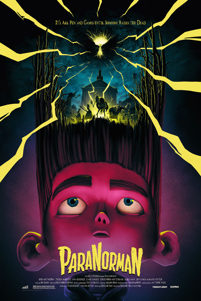 Paranorman