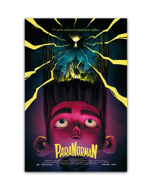 Paranorman