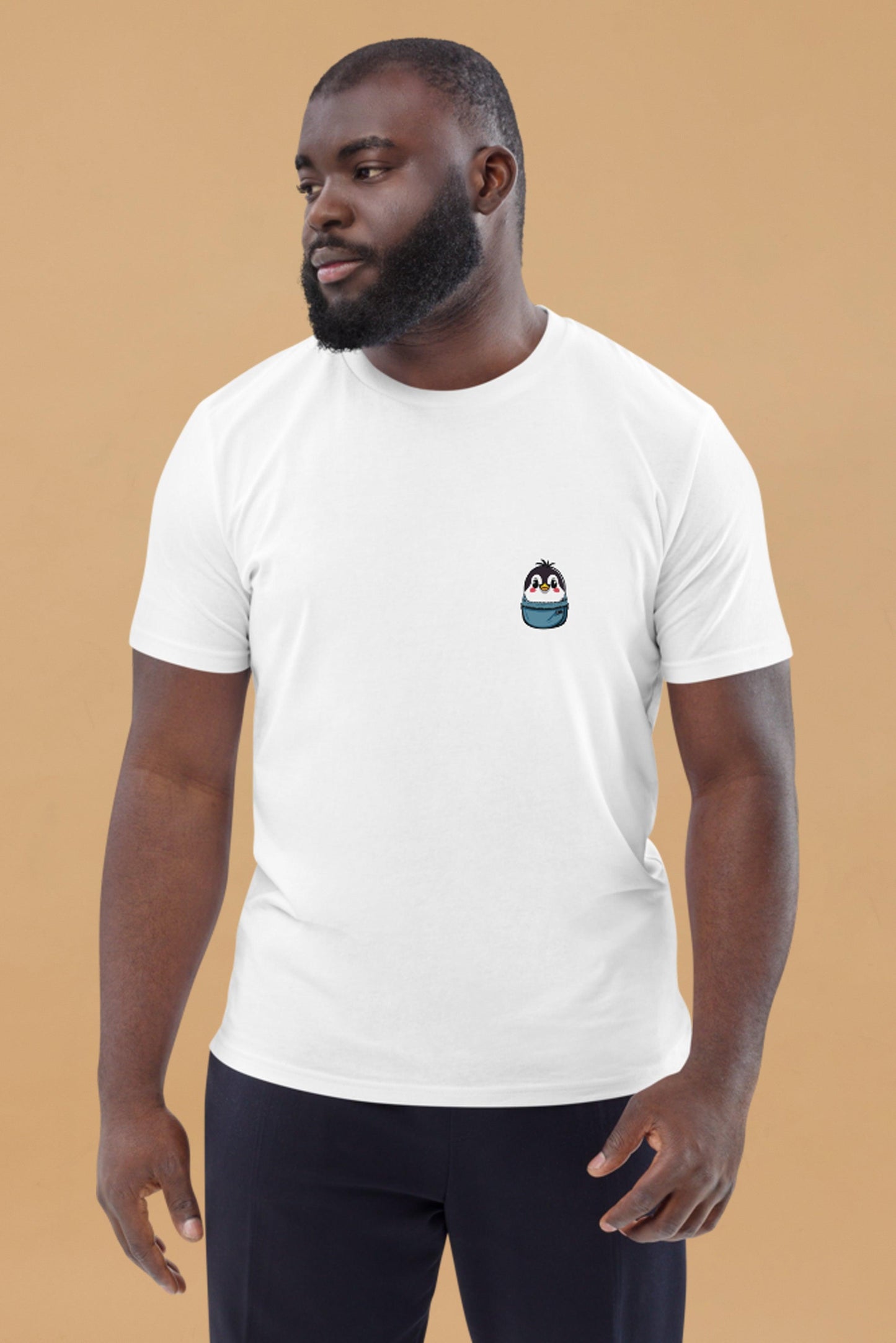 Penguin T-Shirt