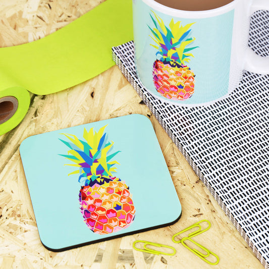 Pineapple Mug