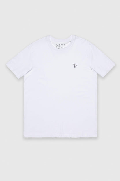 Chest Logo T-Shirt