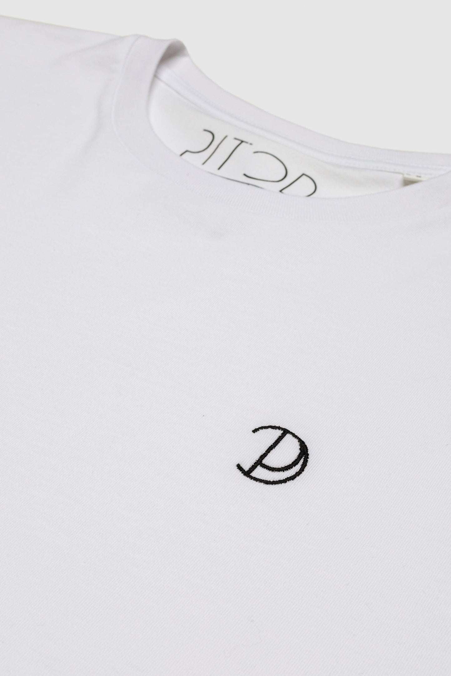 Chest Logo T-Shirt