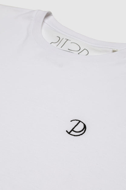 Chest Logo T-Shirt