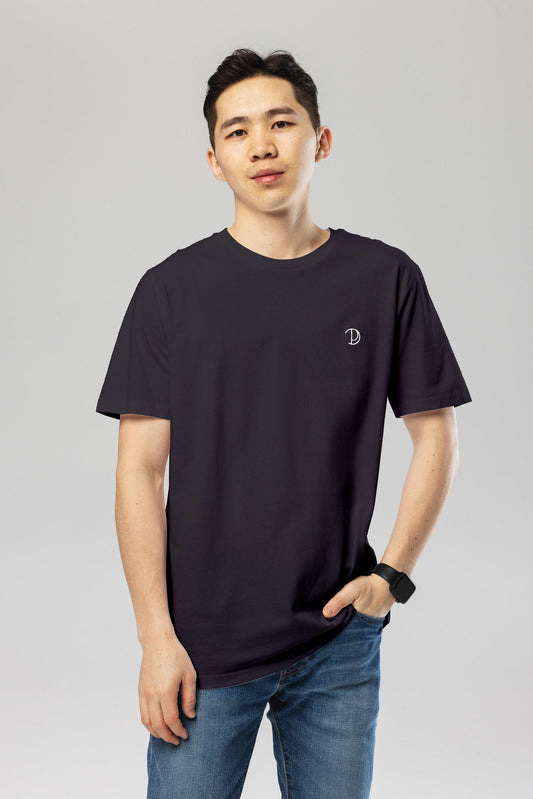 Chest Logo T-Shirt