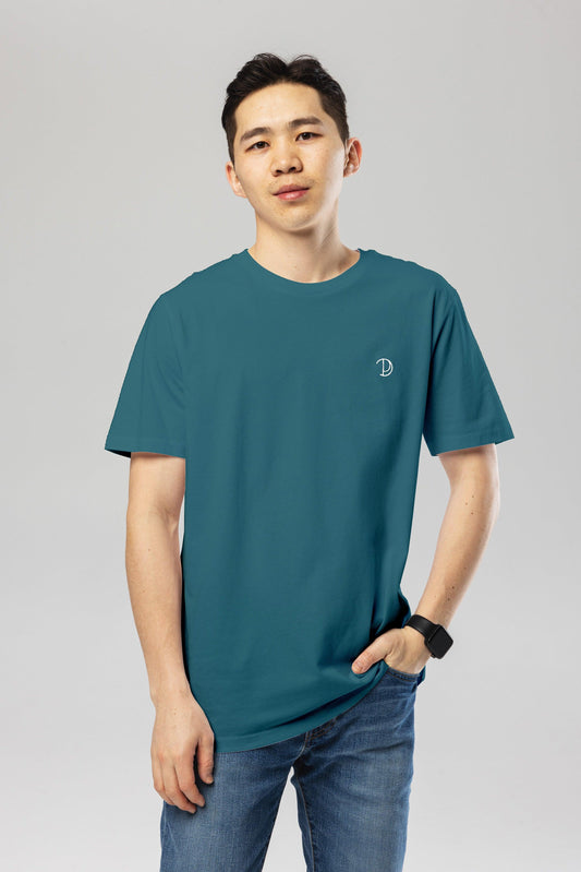Chest Logo T-Shirt