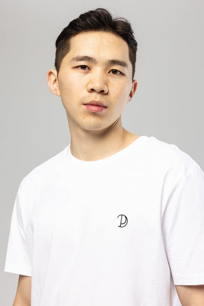 Chest Logo T-Shirt