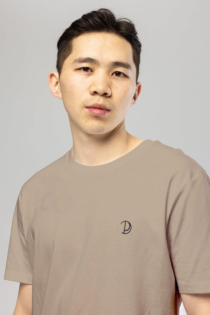 Chest Logo T-Shirt