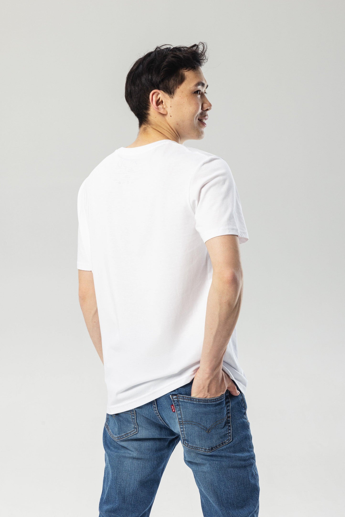 Different T-Shirt