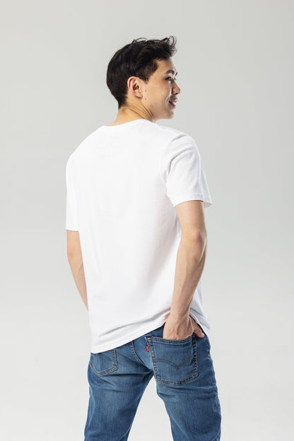Different T-Shirt