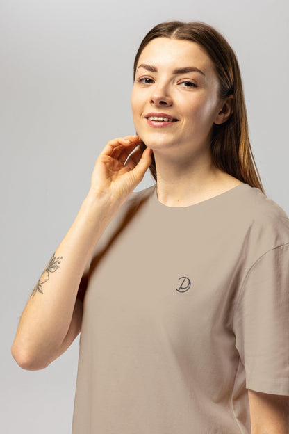 Chest Logo T-Shirt