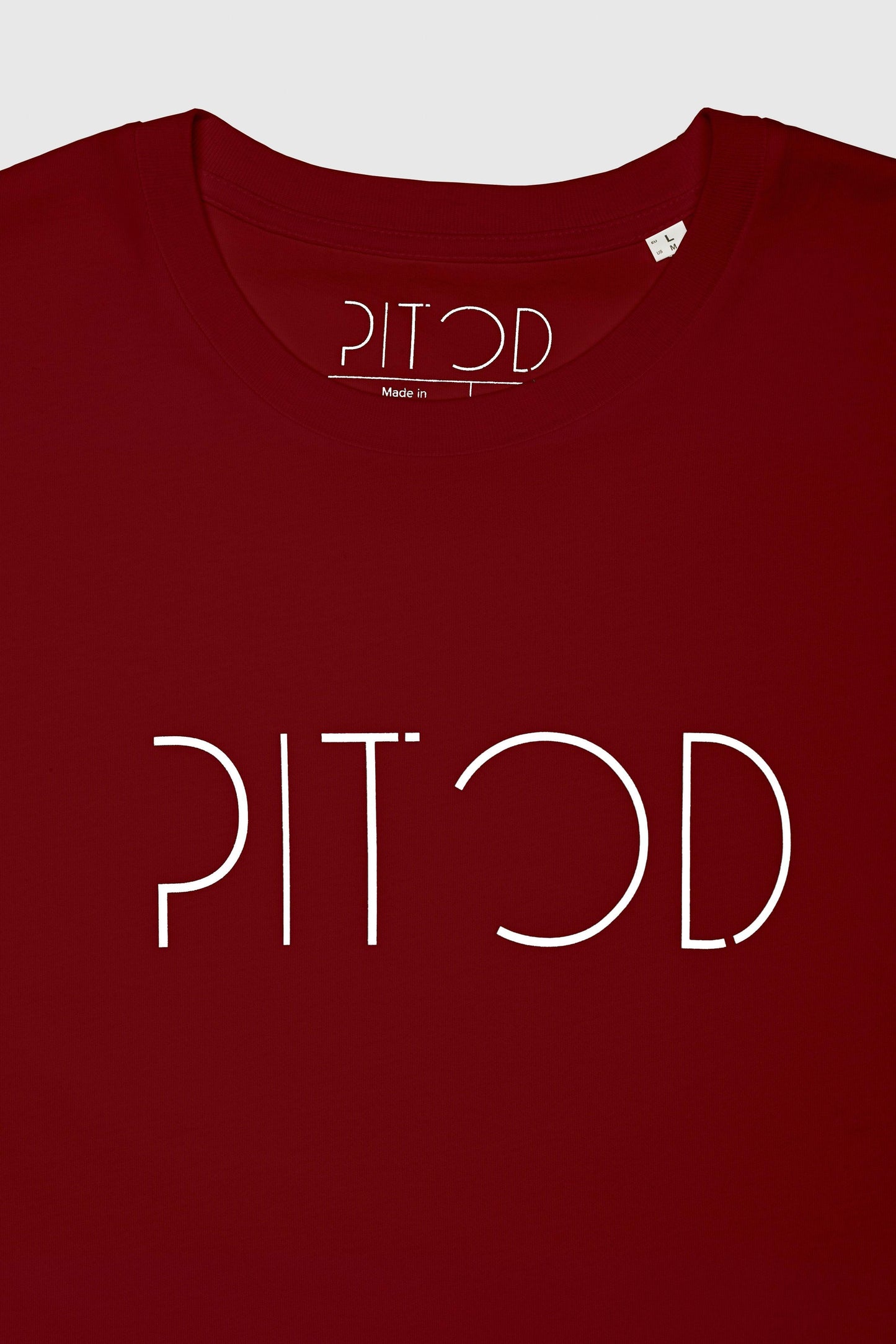 Logo T-Shirt