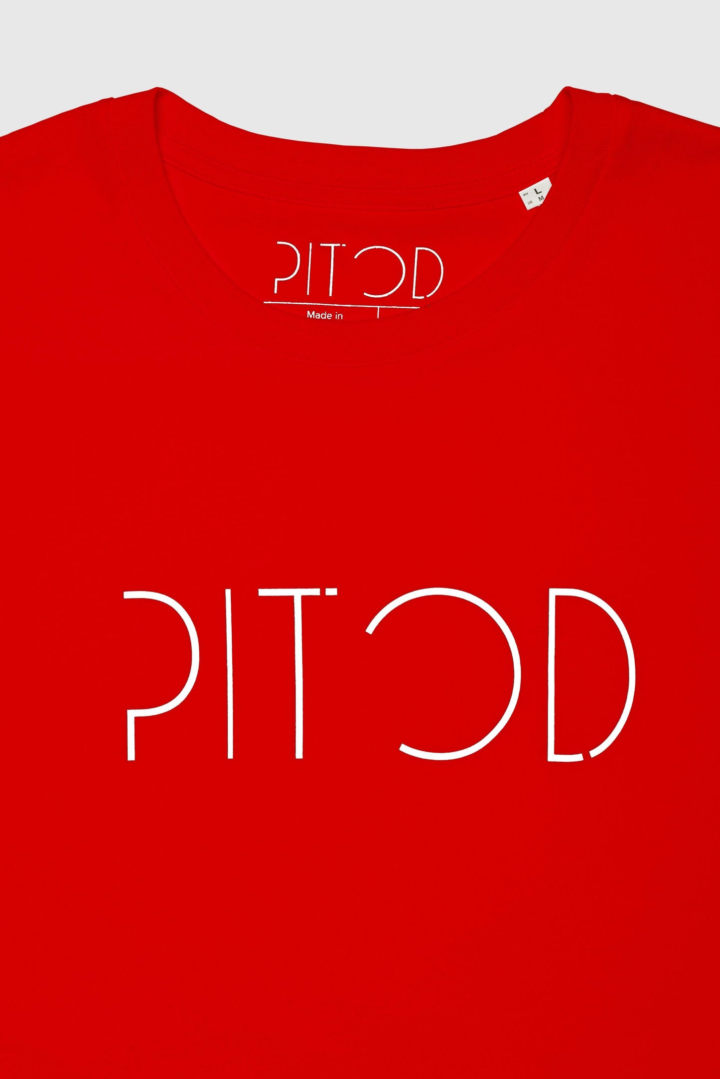 Logo T-Shirt