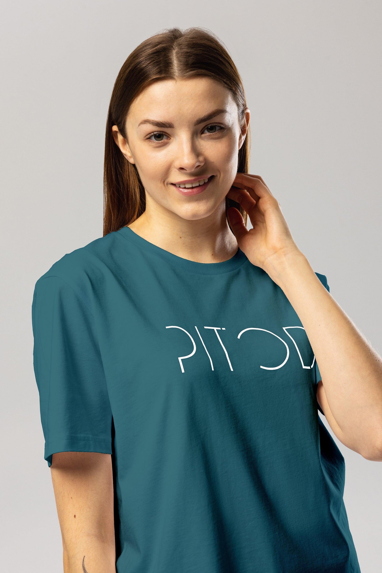 Logo T-Shirt