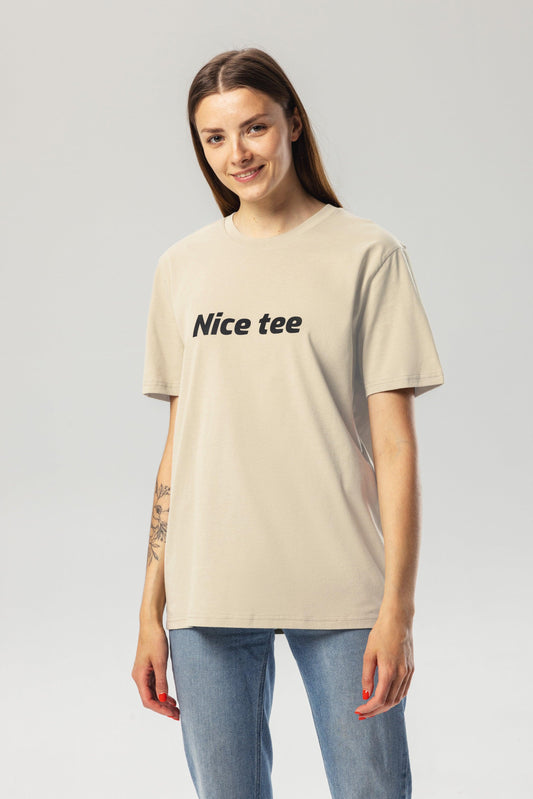 Nice Tee T-Shirt