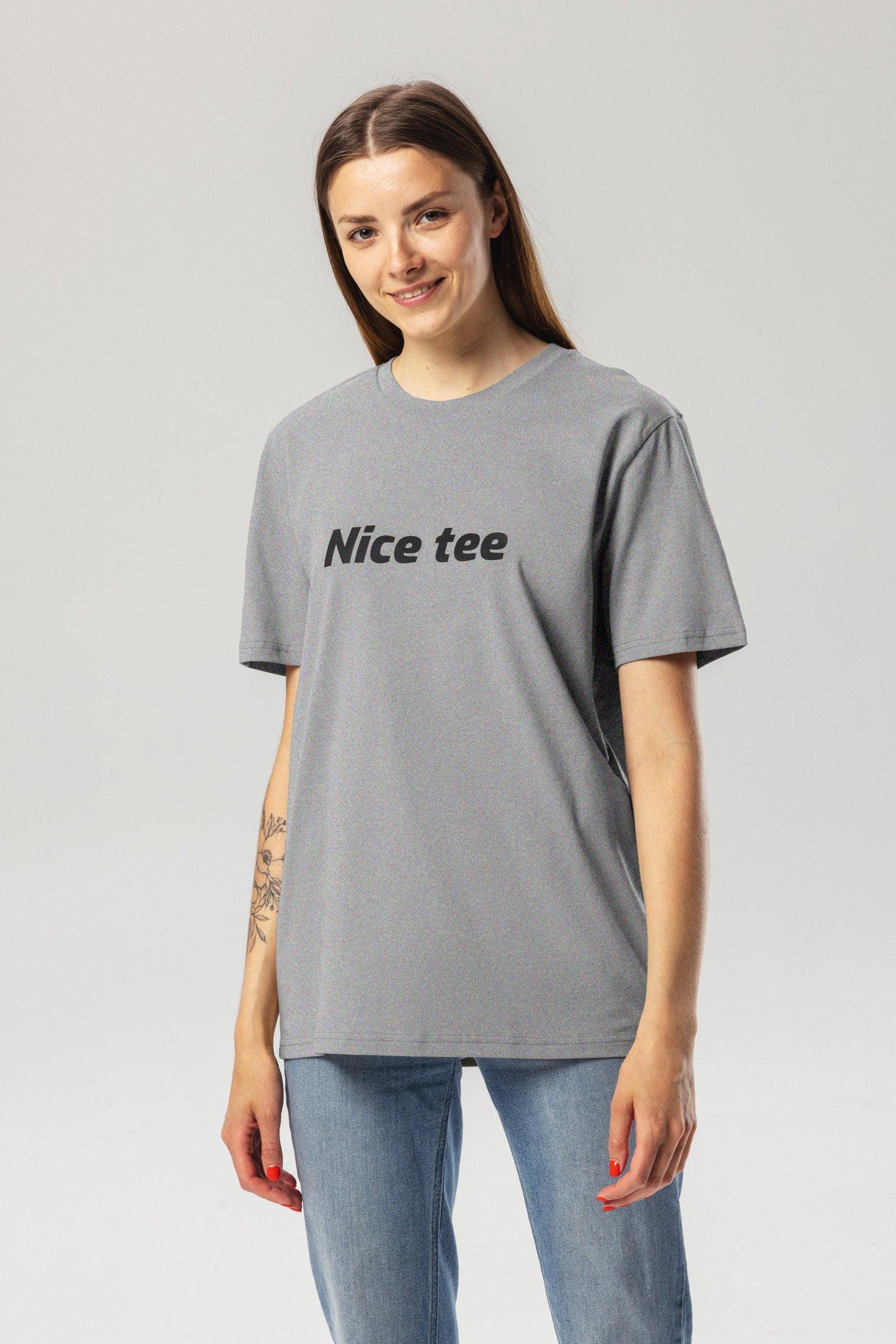 Nice Tee T-Shirt