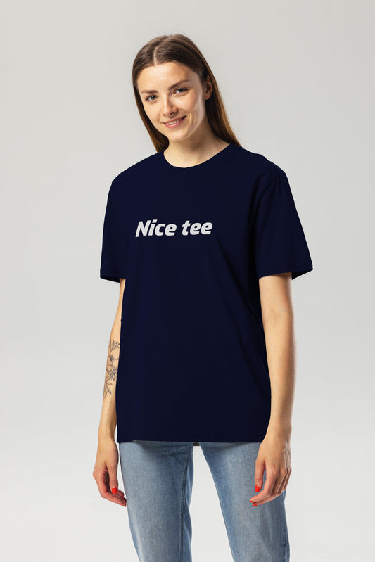 Nice Tee T-Shirt
