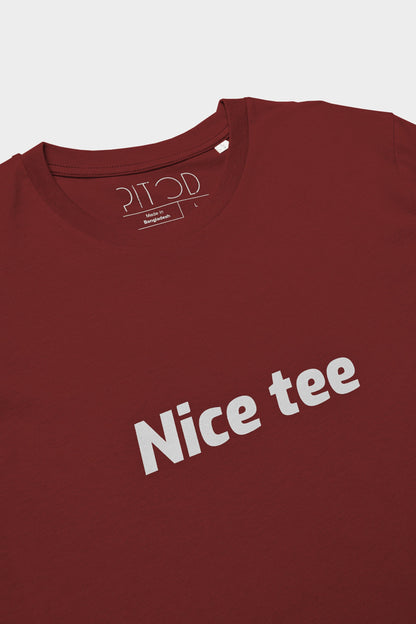 Nice Tee T-Shirt