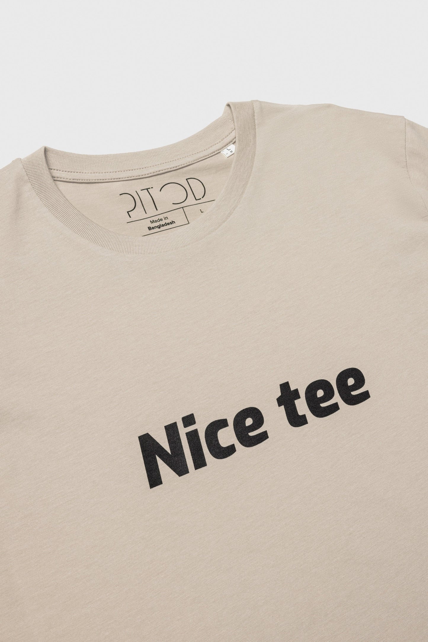 Nice Tee T-Shirt