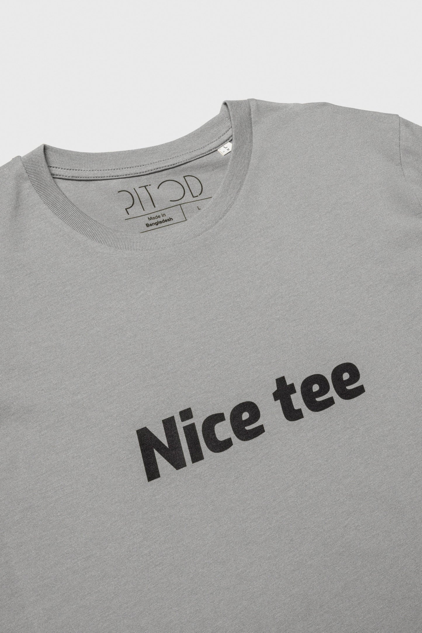 Nice Tee T-Shirt