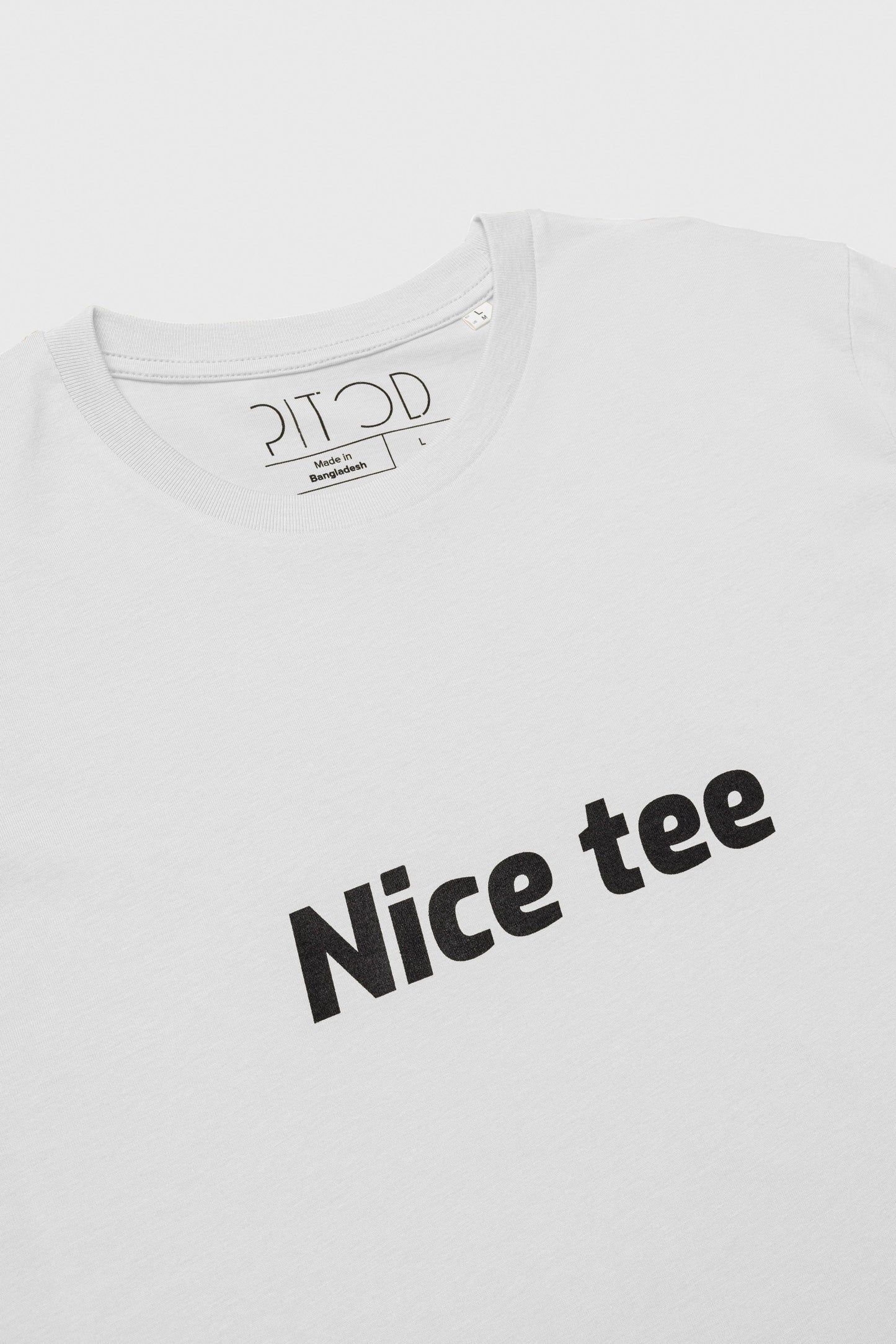 Nice Tee T-Shirt
