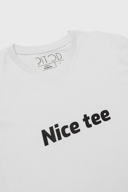 Nice Tee T-Shirt