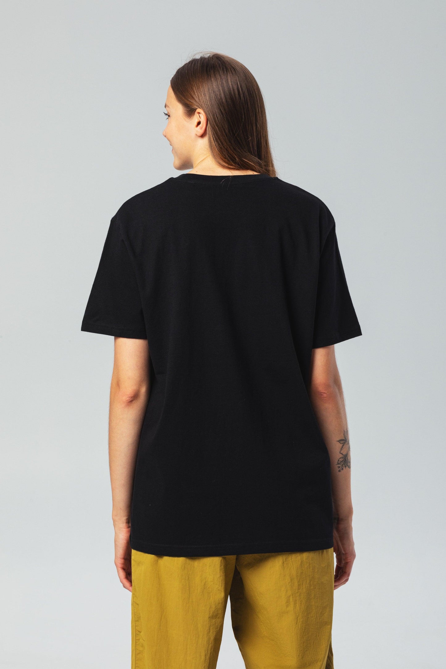 Born My Way T-Shirt