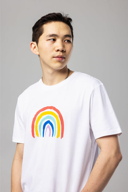 Rainbow T-Shirt