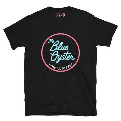 Police Academy The Blue Oyster Bar T-Shirt