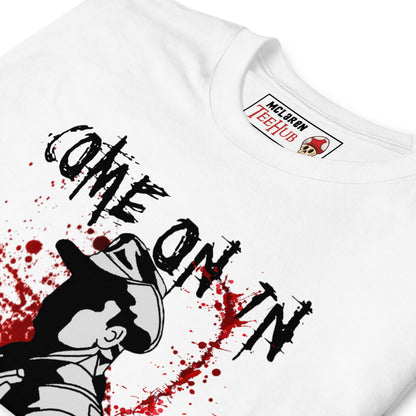 Predator Blaine T-Shirt