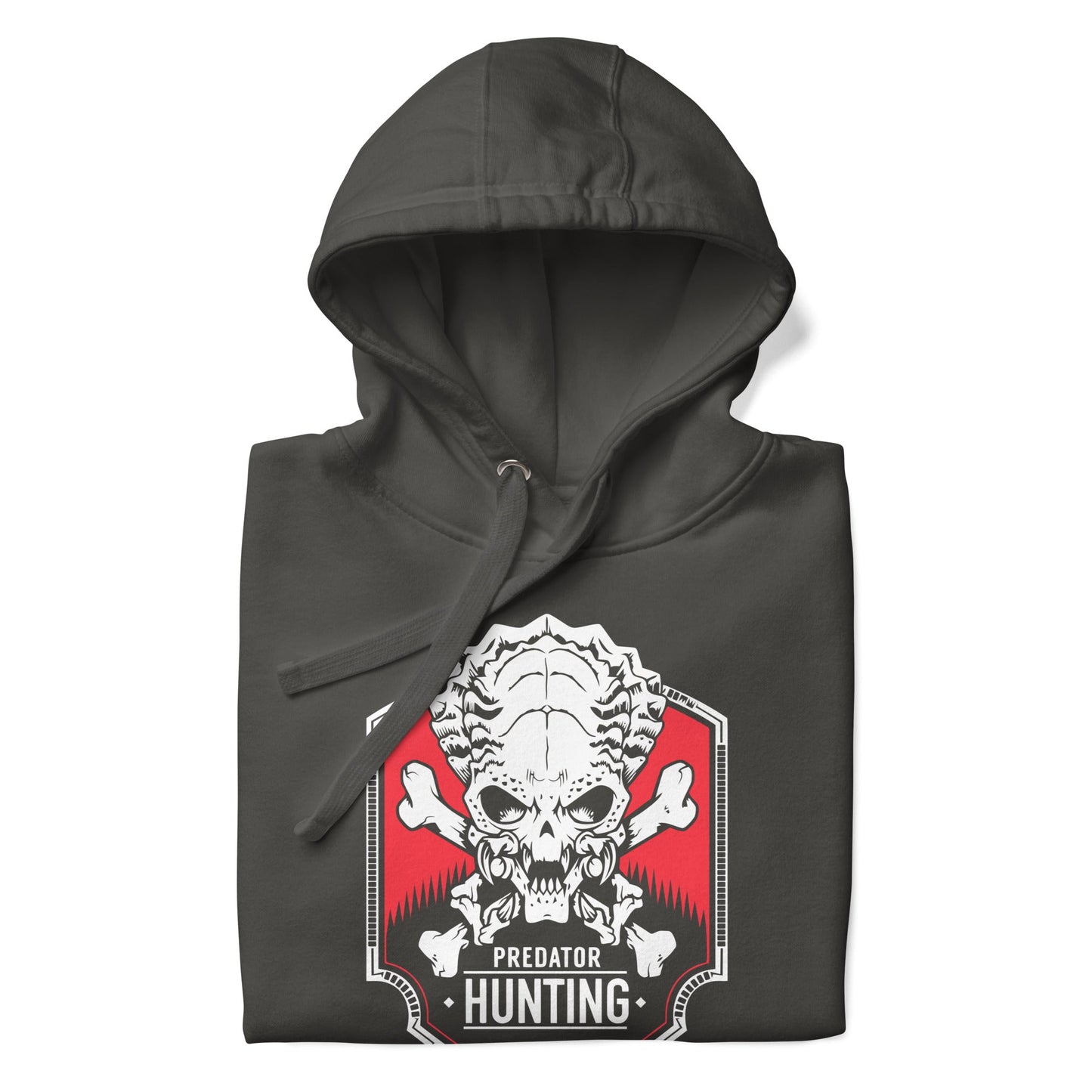 Predator Hunting Hoodie