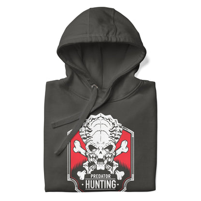 Predator Hunting Hoodie