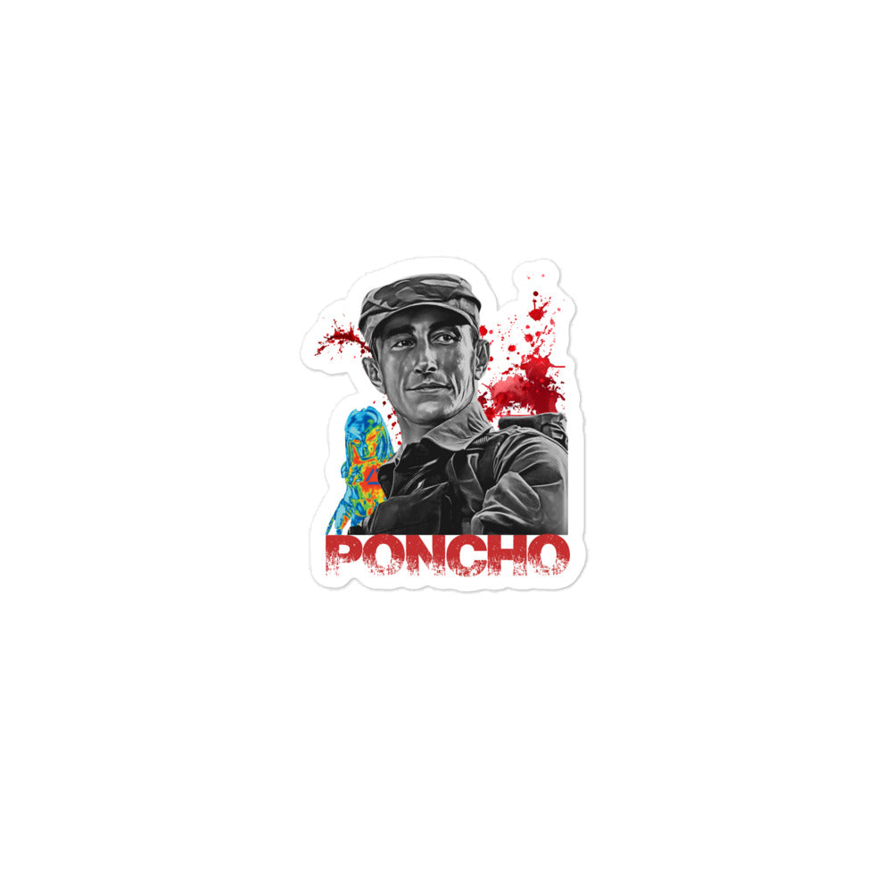Predator stickers