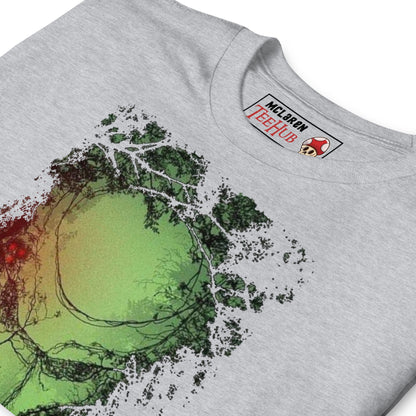 Predator Movie Yautja T-Shirt